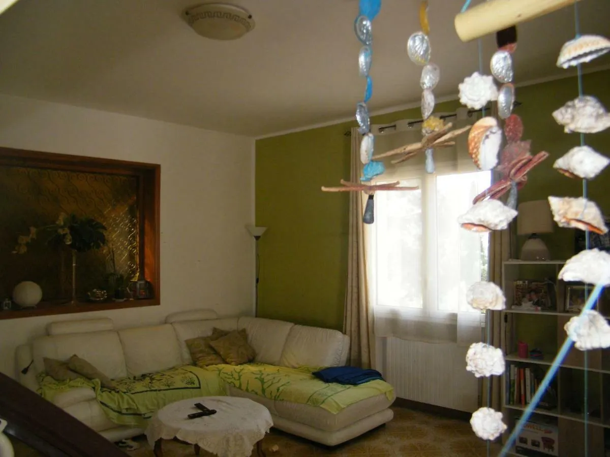Miramare Mondello Otel Palermo Konukevi